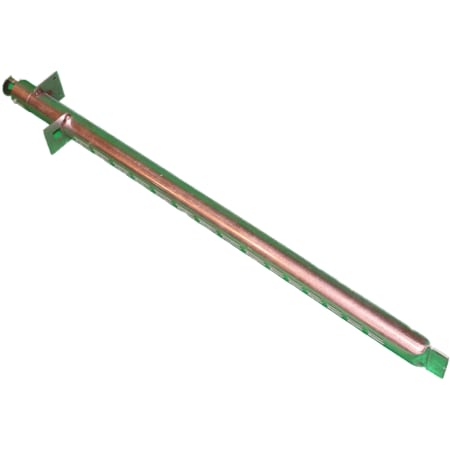 Alliance BURNER 120/170/200, PKG M412025P